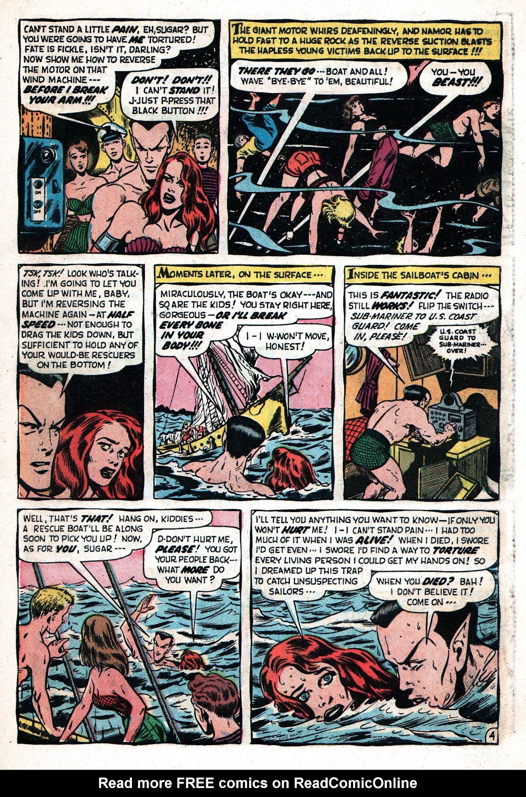Marvel Super-Heroes (1967) issue 14 - Page 26