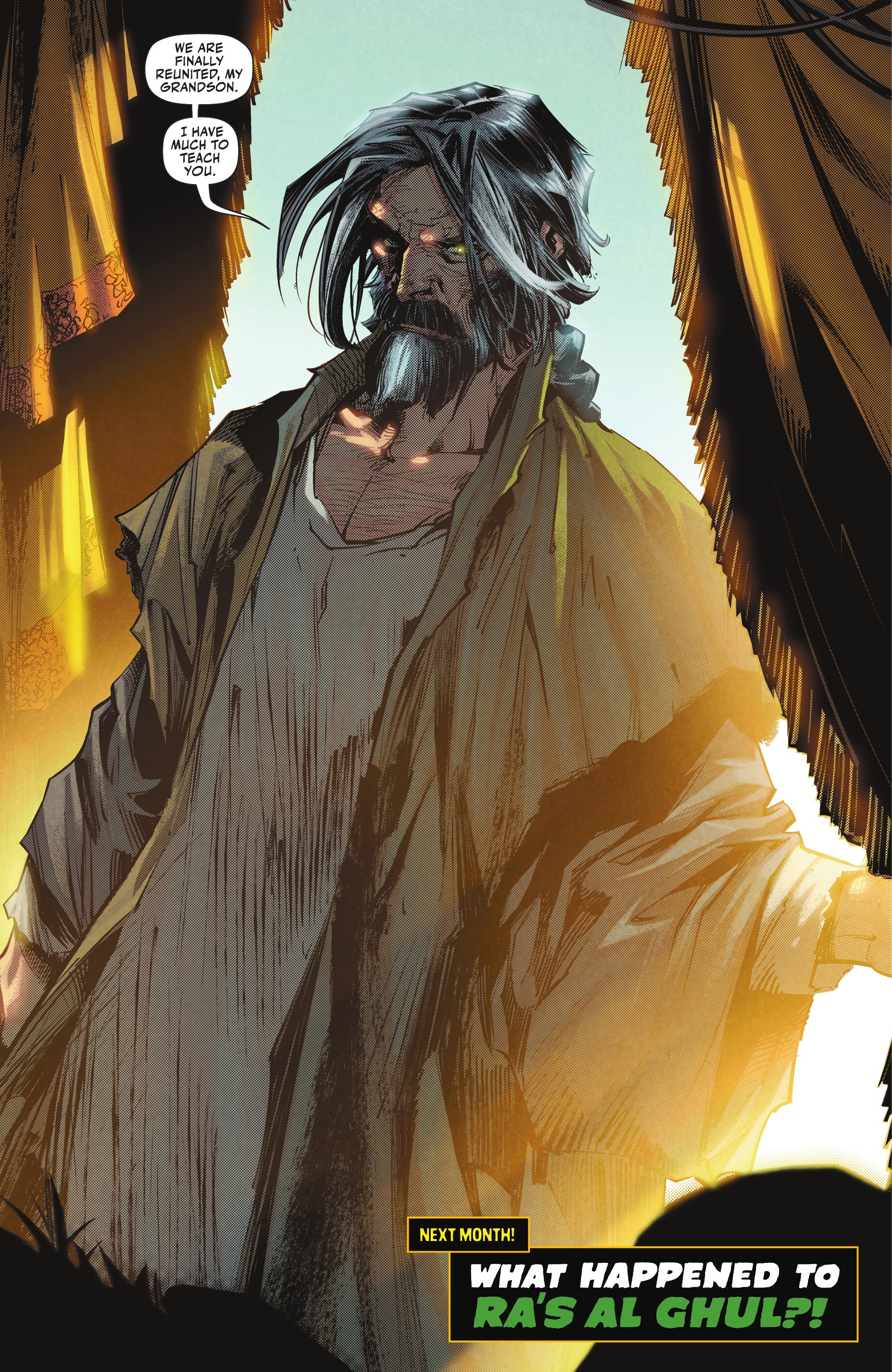 Read online Robin (2021) comic -  Issue #3 - 22