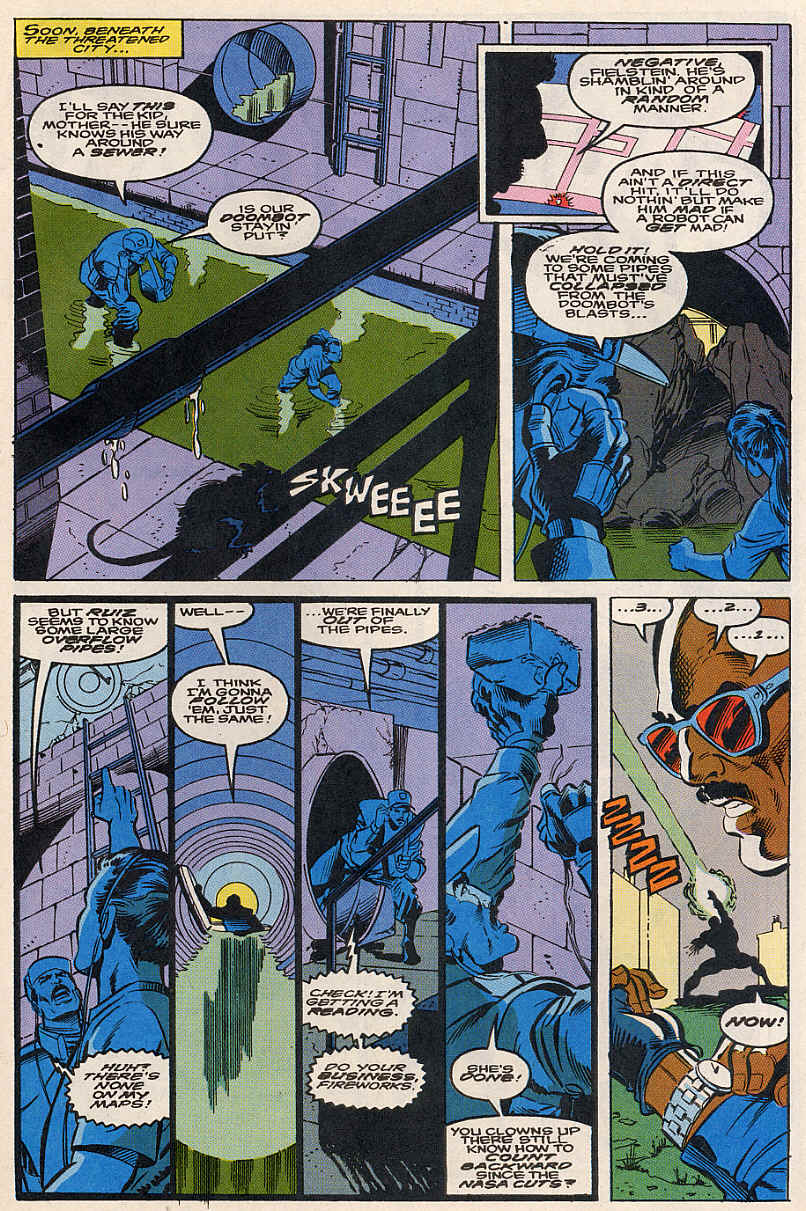 Read online Thunderstrike (1993) comic -  Issue #13 - 37
