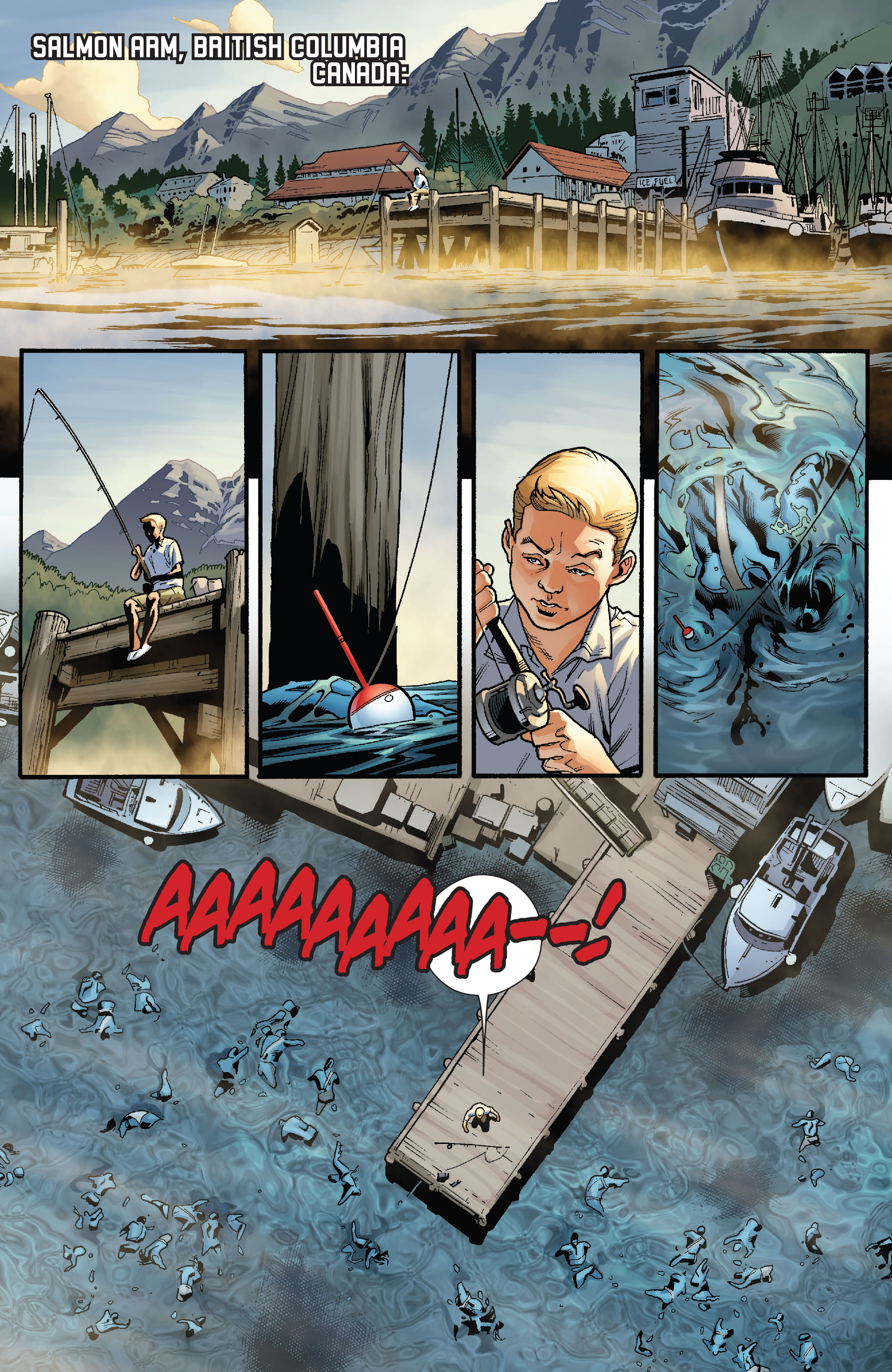 Read online Thor By Matt Fraction Omnibus comic -  Issue # TPB (Part 6) - 61