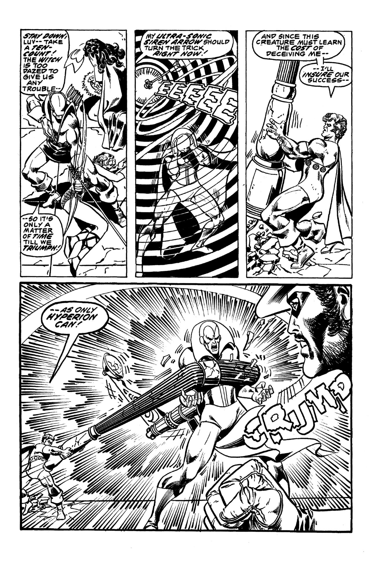Read online Essential Avengers comic -  Issue # TPB 7 Part 2 - 13
