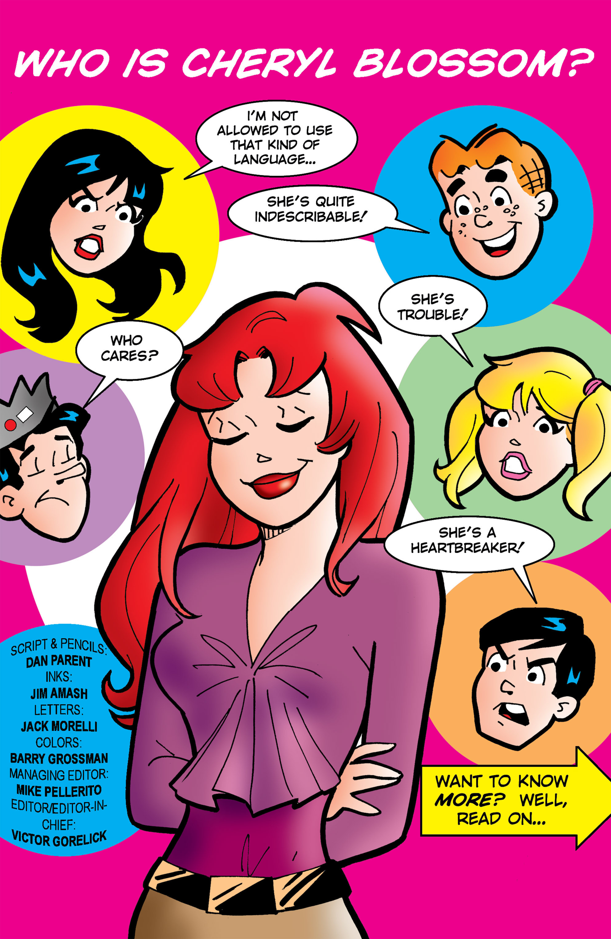 Read online Pep Digital comic -  Issue #45 (Part 1) - 9