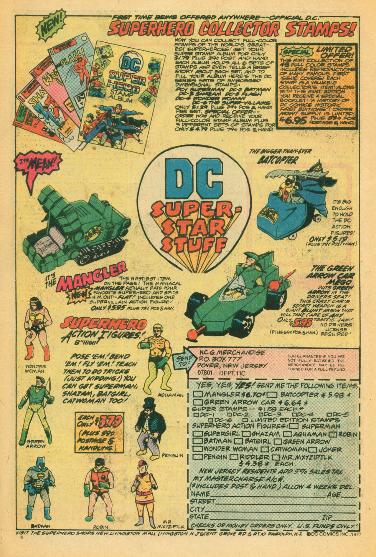 Read online G.I. Combat (1952) comic -  Issue #199 - 29