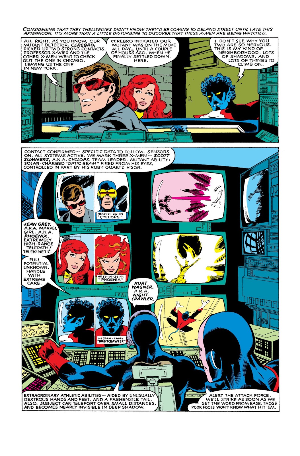 Marvel Masterworks: The Uncanny X-Men issue TPB 4 (Part 2) - Page 87