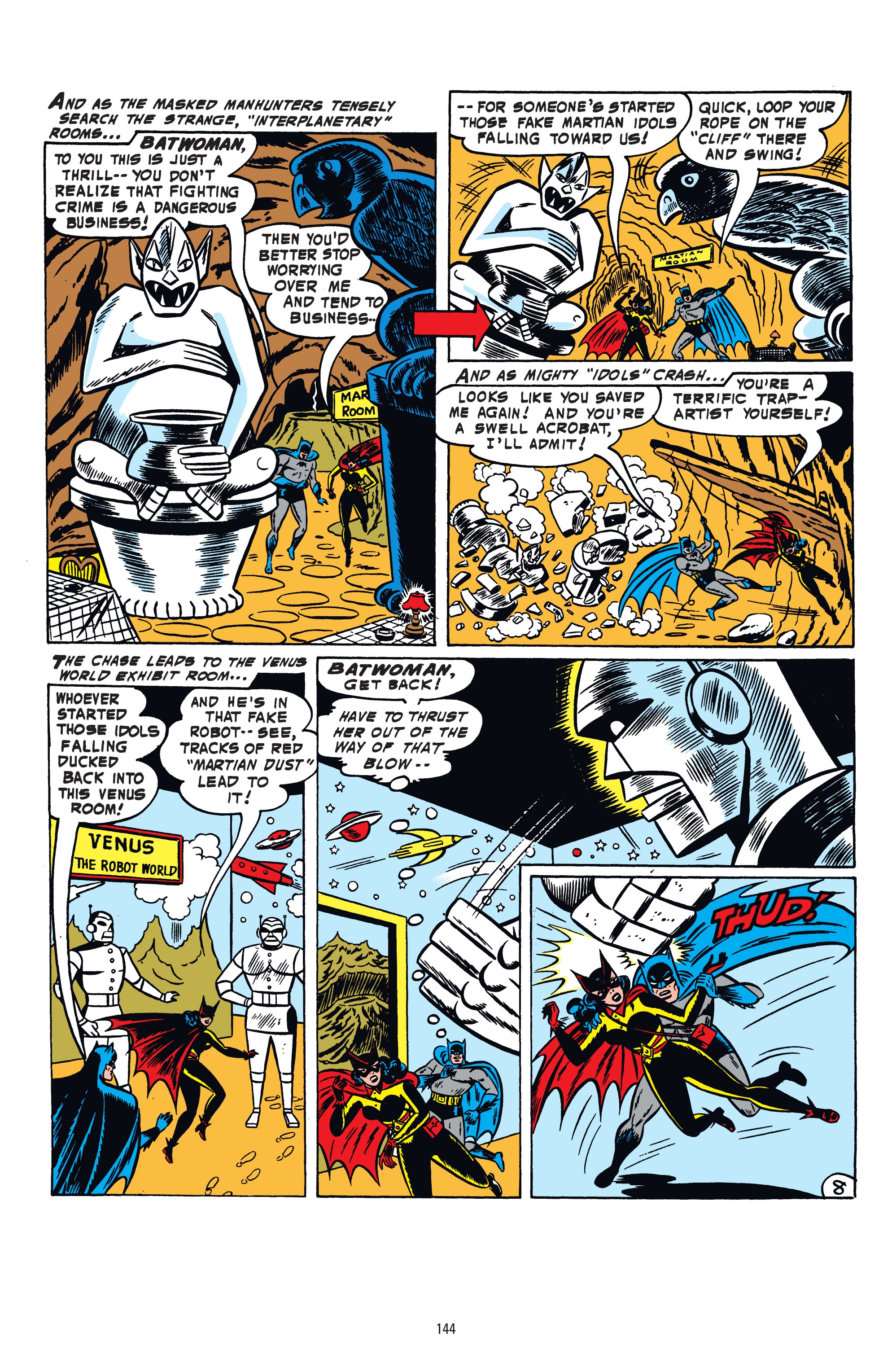 Read online Batman in the Fifties comic -  Issue # TPB (Part 2) - 43