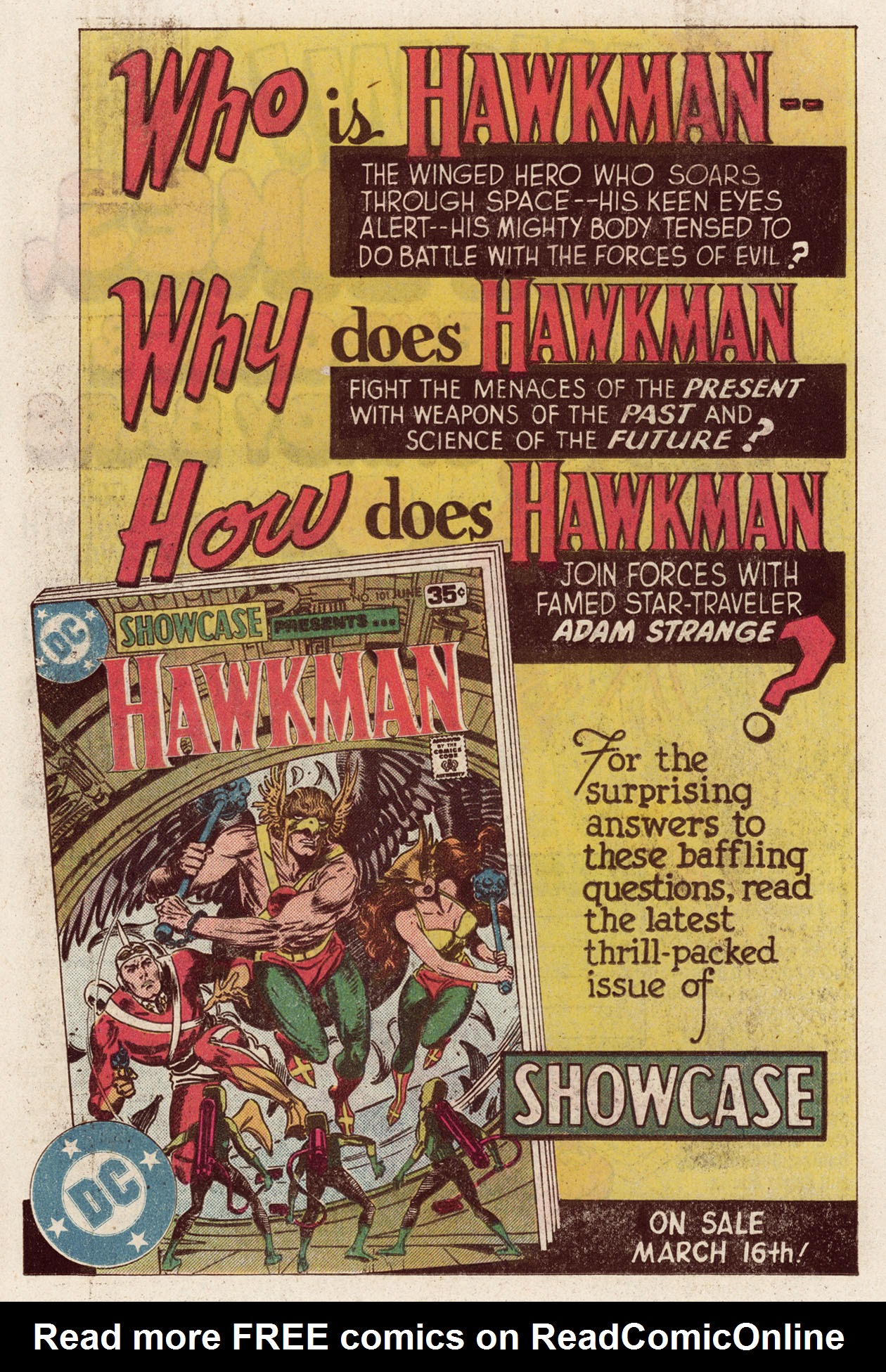 Read online Steel, The Indestructible Man comic -  Issue #3 - 18