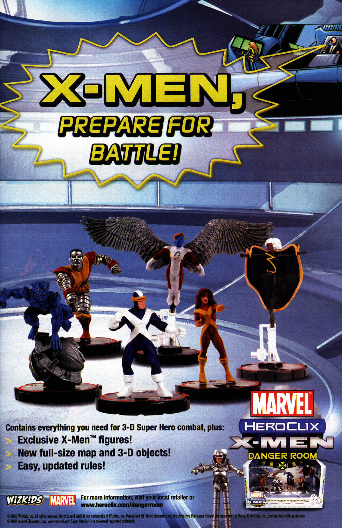 Marvel Team-Up (2004) Issue #20 #20 - English 9