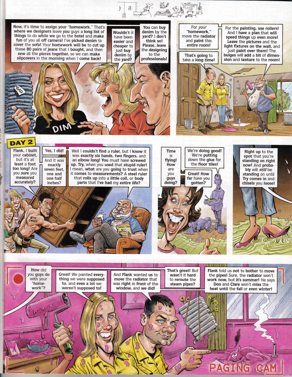 MAD issue 435 - Page 13