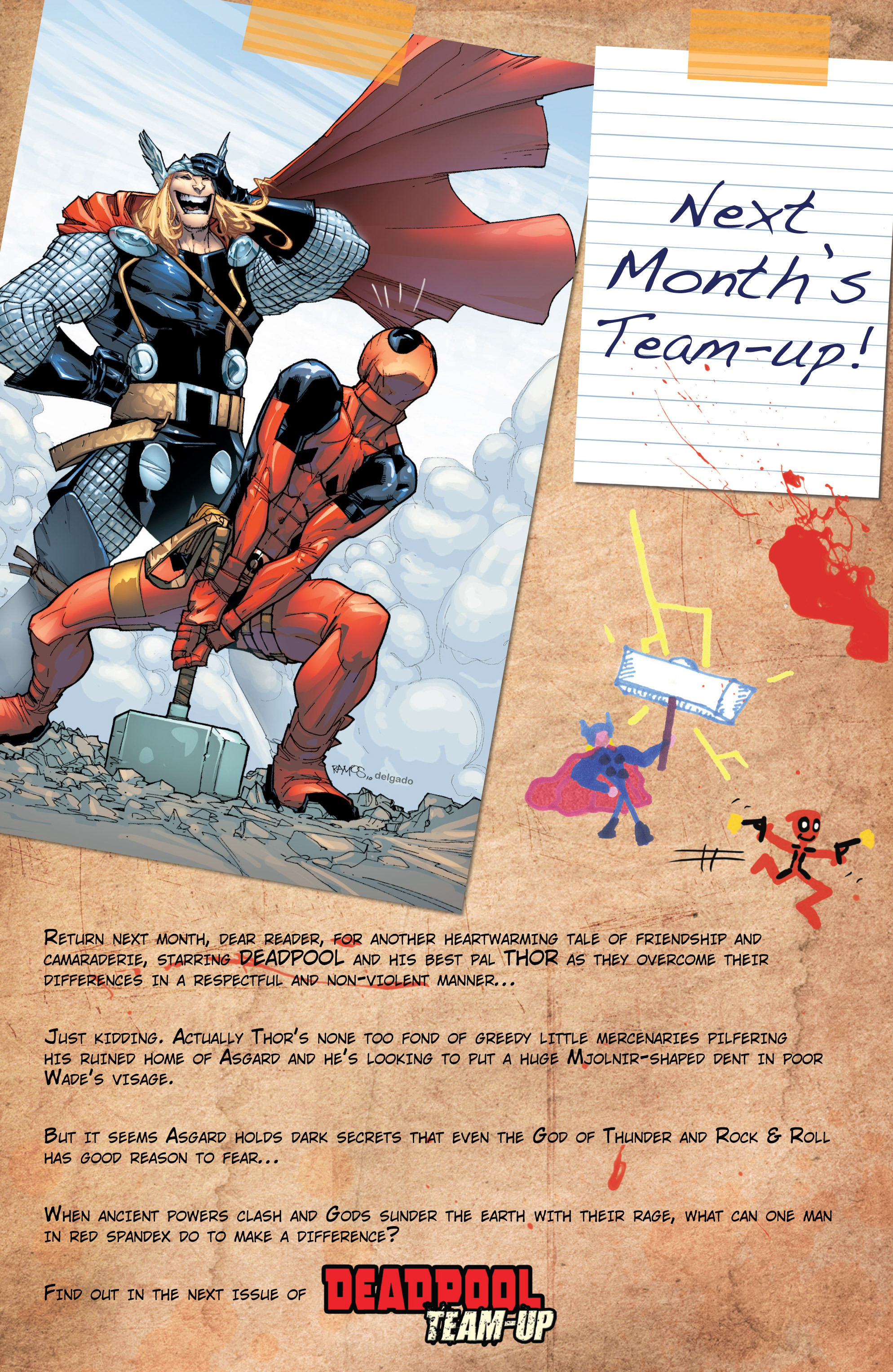Read online Deadpool Classic comic -  Issue # TPB 13 (Part 4) - 35
