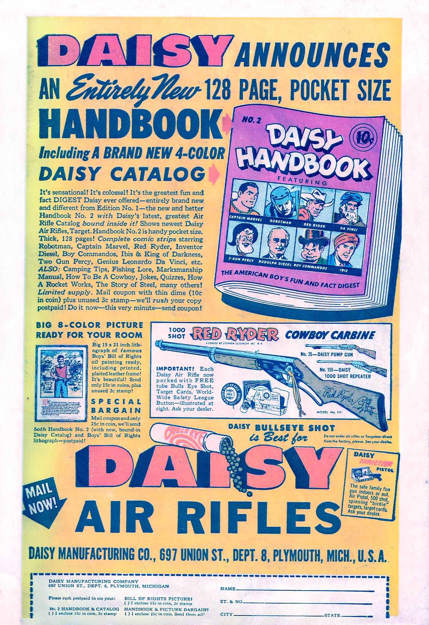 Read online Rangers Comics comic -  Issue #42 - 51