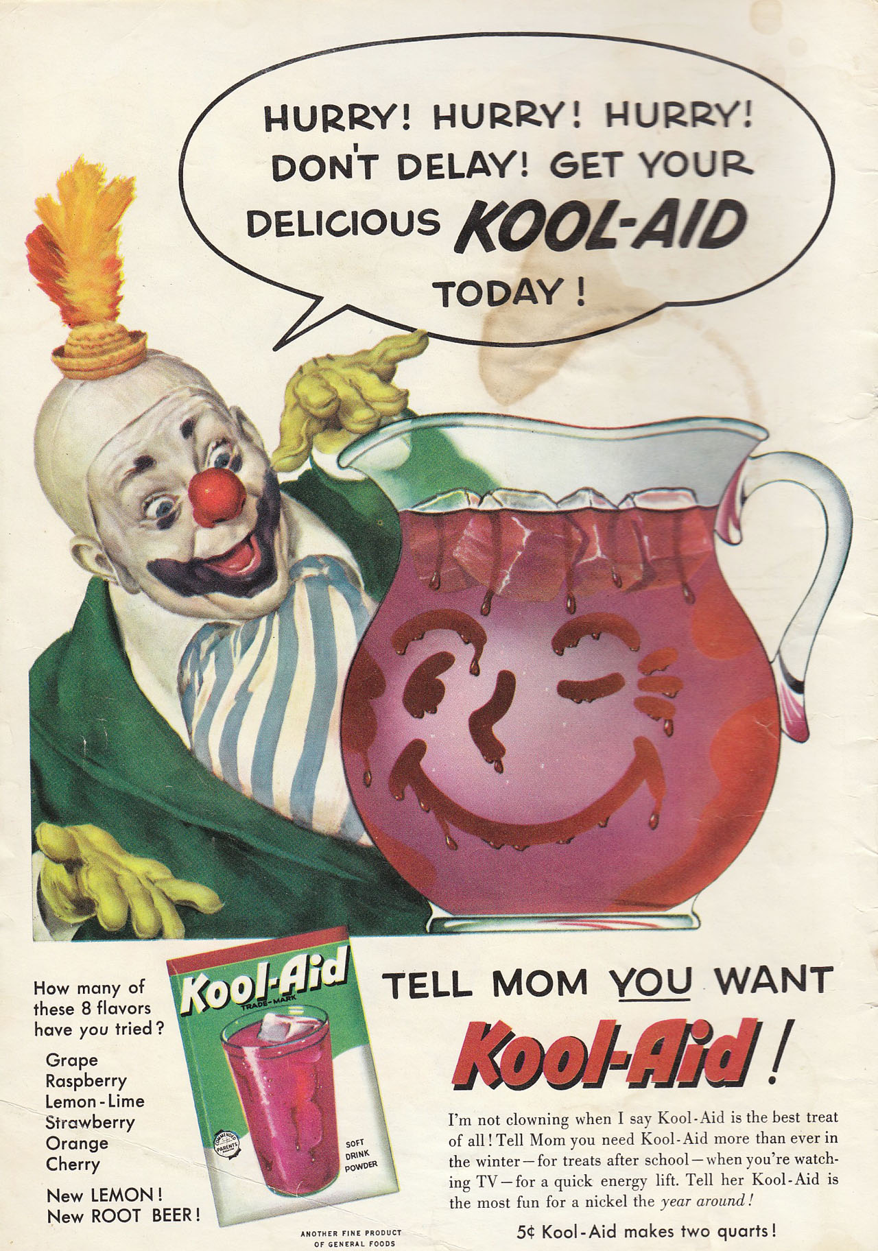 Read online Tom & Jerry Comics comic -  Issue #142 - 2