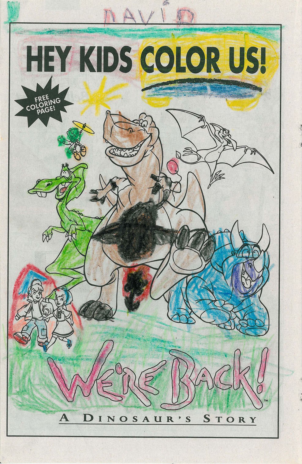 Read online Pink Panther comic -  Issue #4 - 18