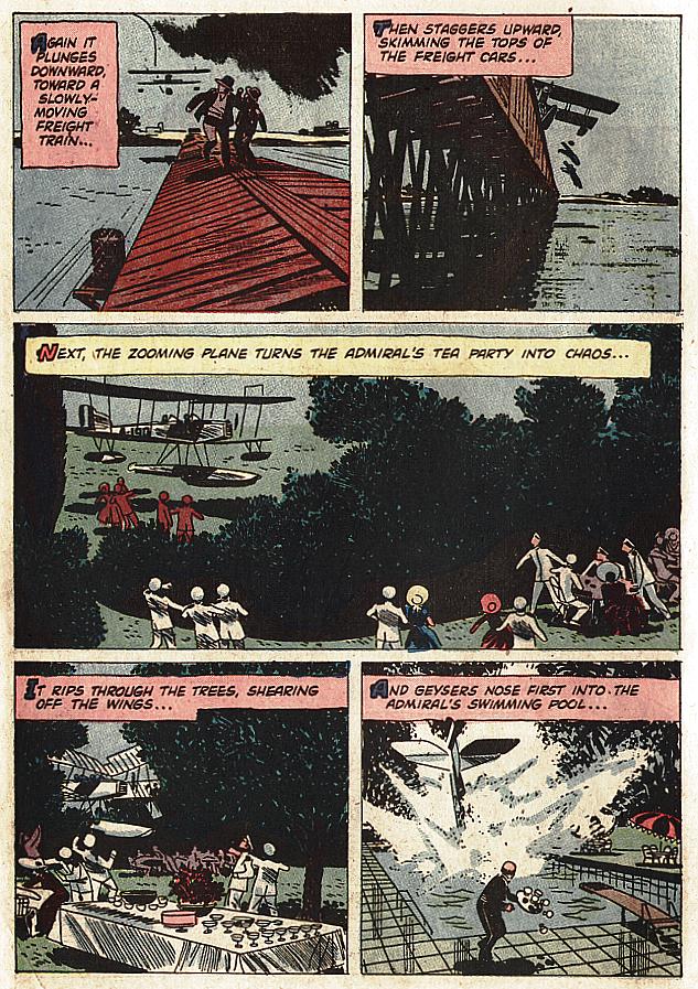 Read online Four Color Comics comic -  Issue #790 - 5