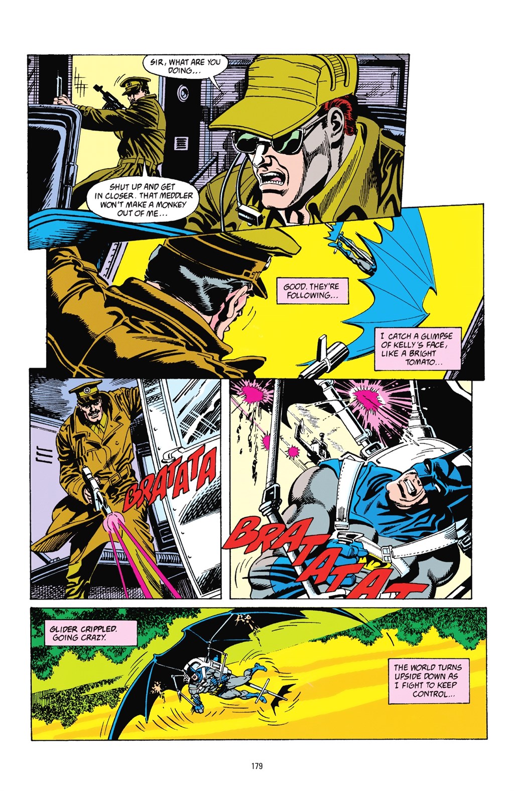 Read online Batman: The Dark Knight Detective comic -  Issue # TPB 7 (Part 2) - 78