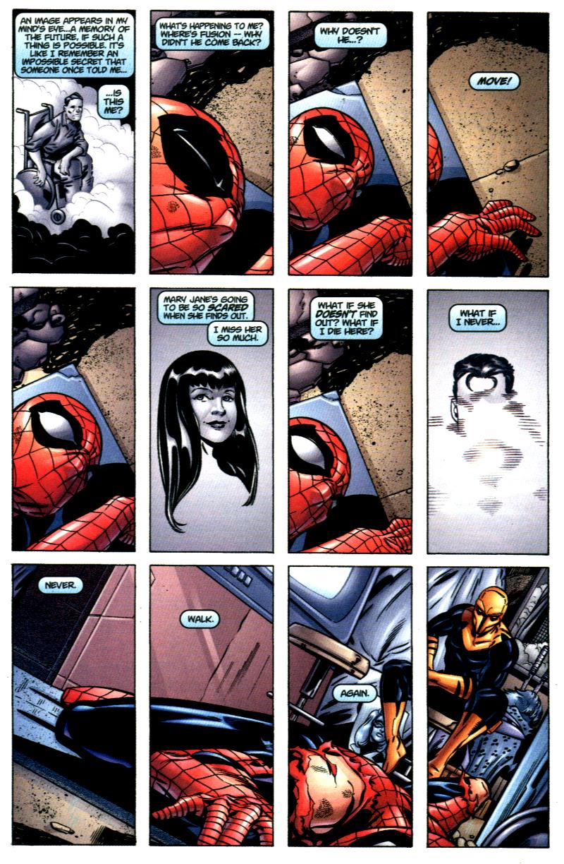 Read online Peter Parker: Spider-Man comic -  Issue #32 - 9
