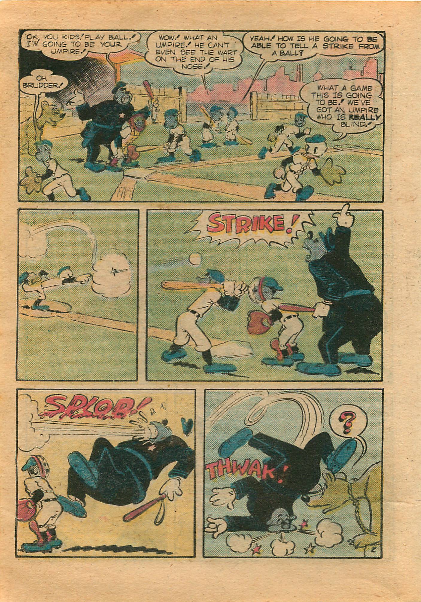 Read online Jughead Jones Comics Digest comic -  Issue #16 - 90