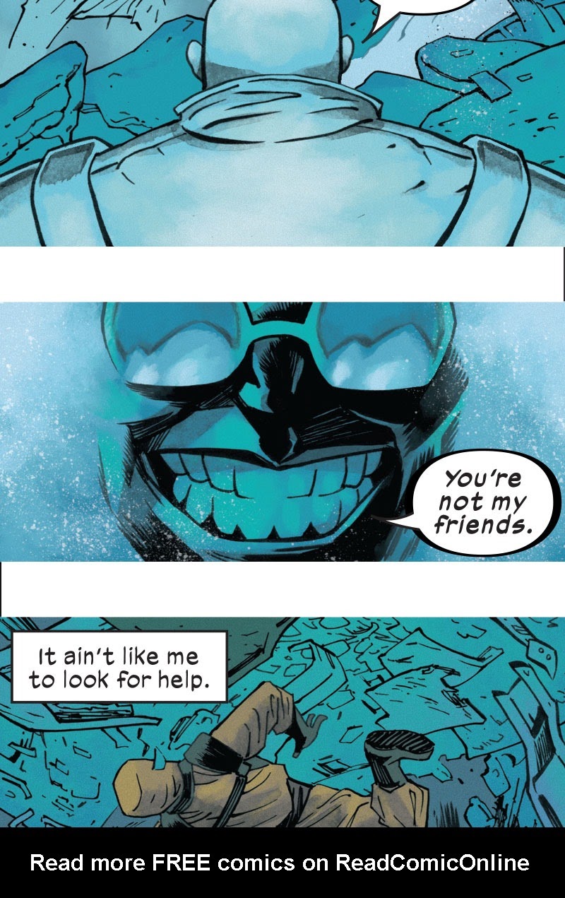 Read online X-Men Unlimited: Infinity Comic comic -  Issue #22 - 21
