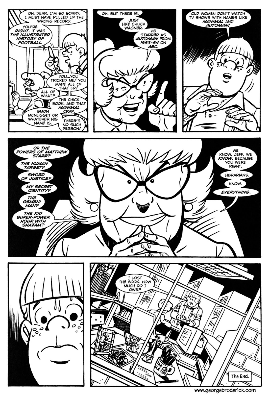 Negative Burn (2006) issue 11 - Page 58