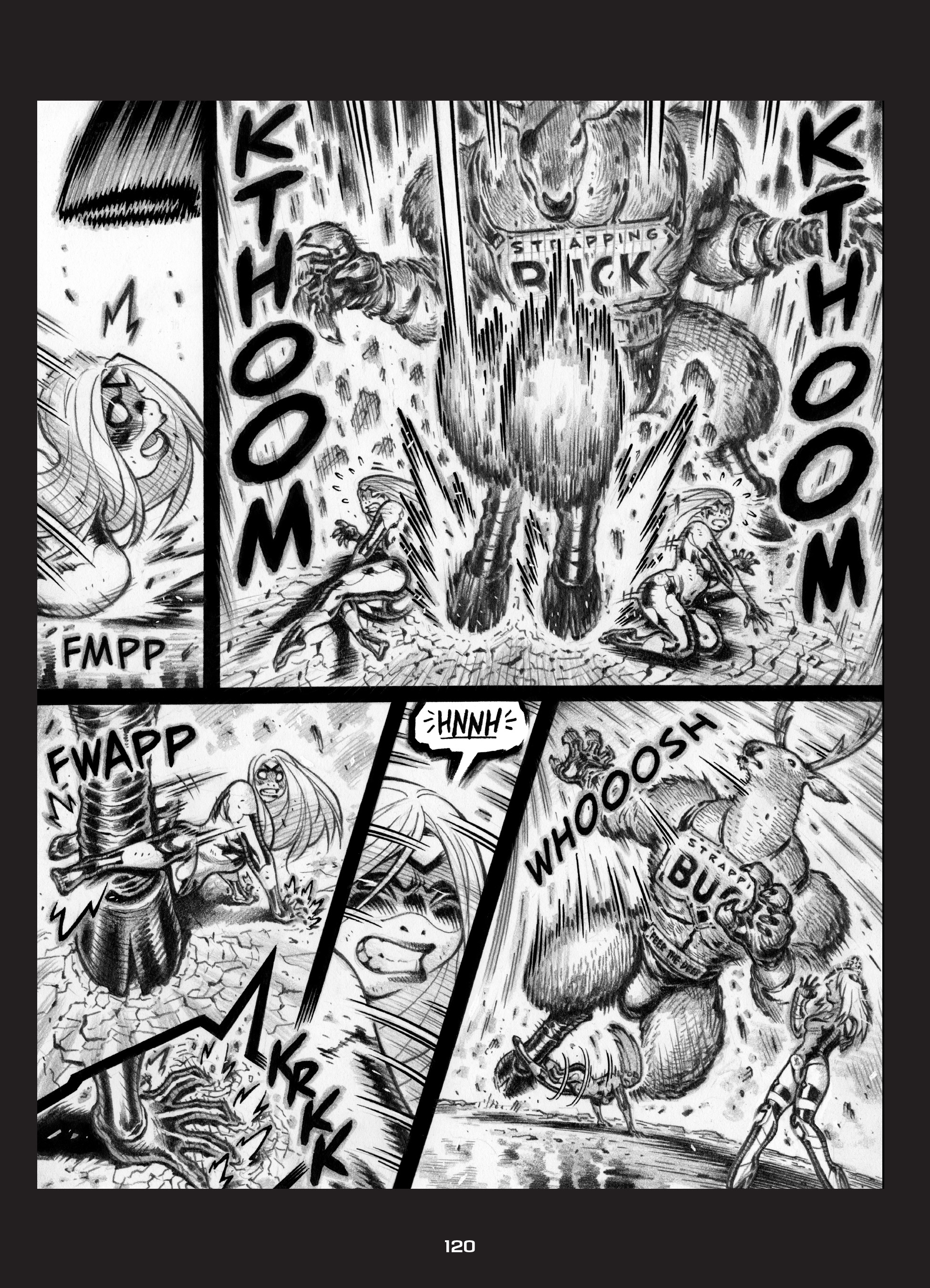Read online Empowered comic -  Issue # TPB 11 (Part 2) - 20