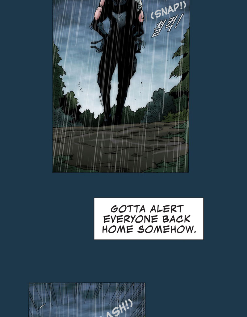 Read online Avengers: Electric Rain Infinity Comic comic -  Issue #3 - 48