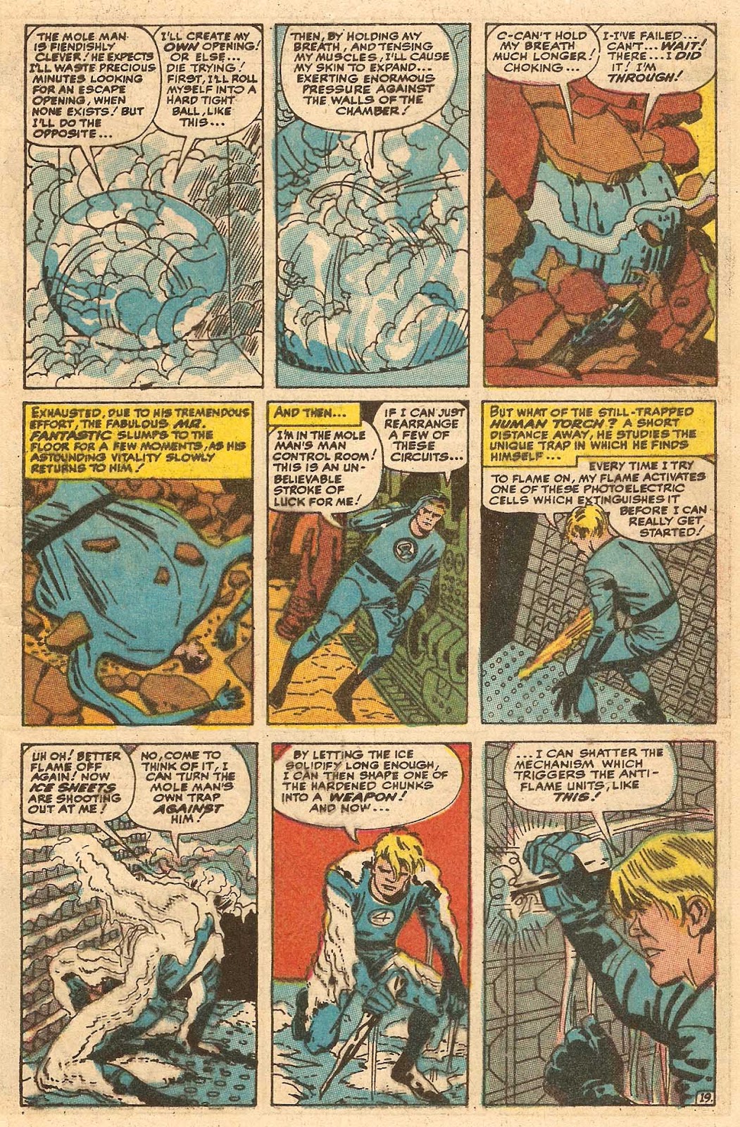 Marvel Collectors' Item Classics issue 16 - Page 23