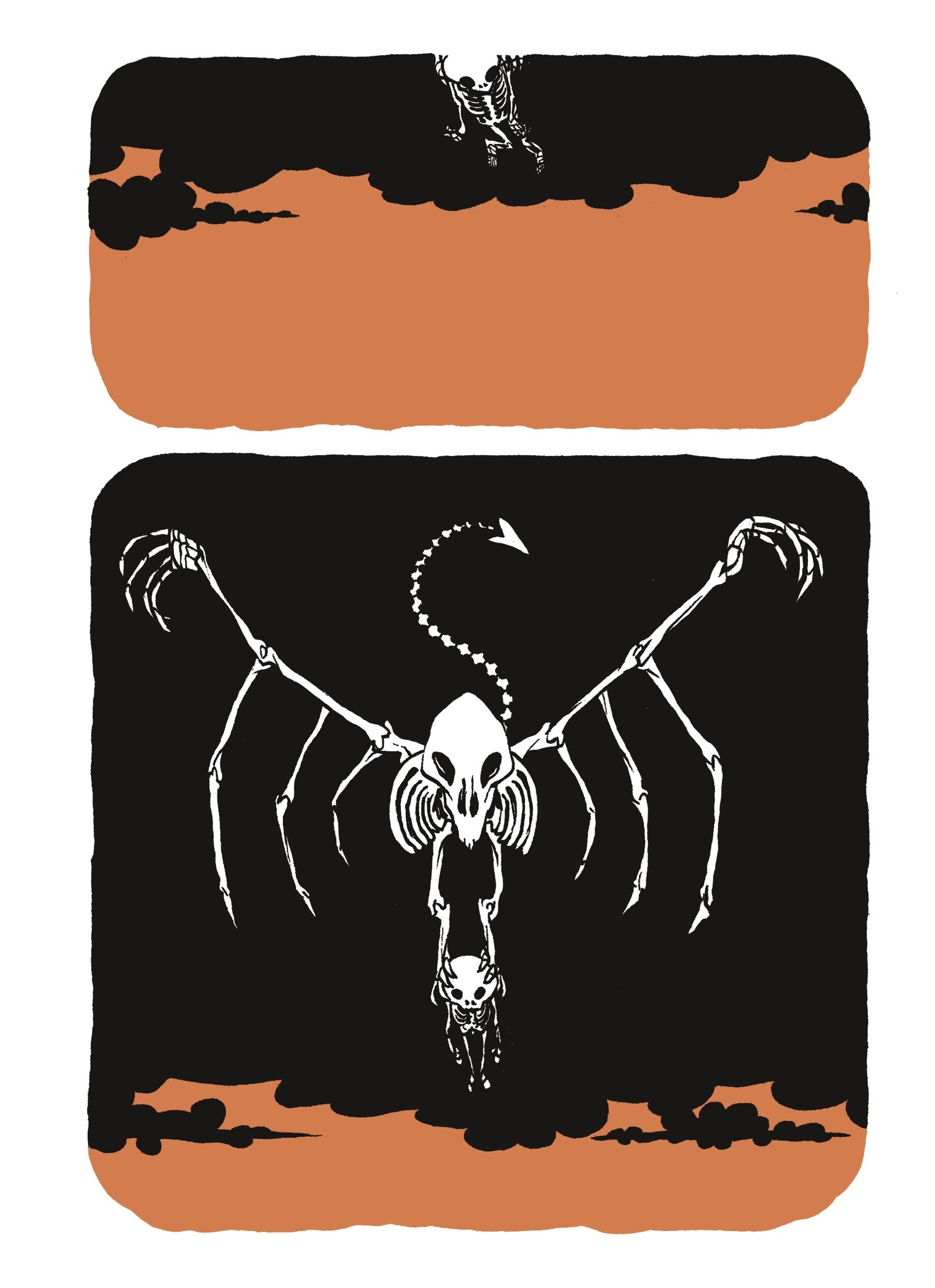 Read online Violeta - Corazón Maldito comic -  Issue # TPB - 19