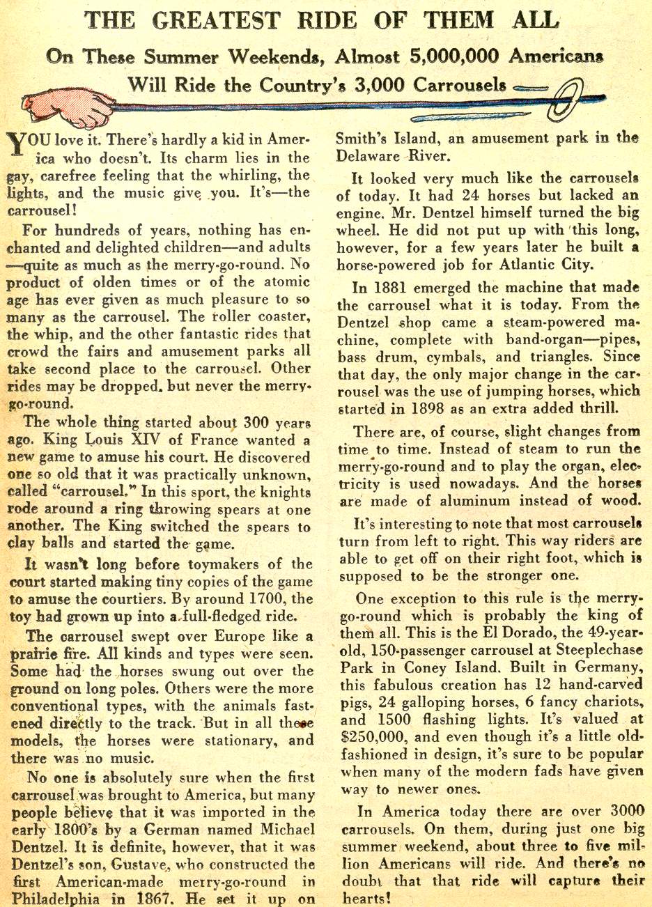 Read online Adventure Comics (1938) comic -  Issue #191 - 32