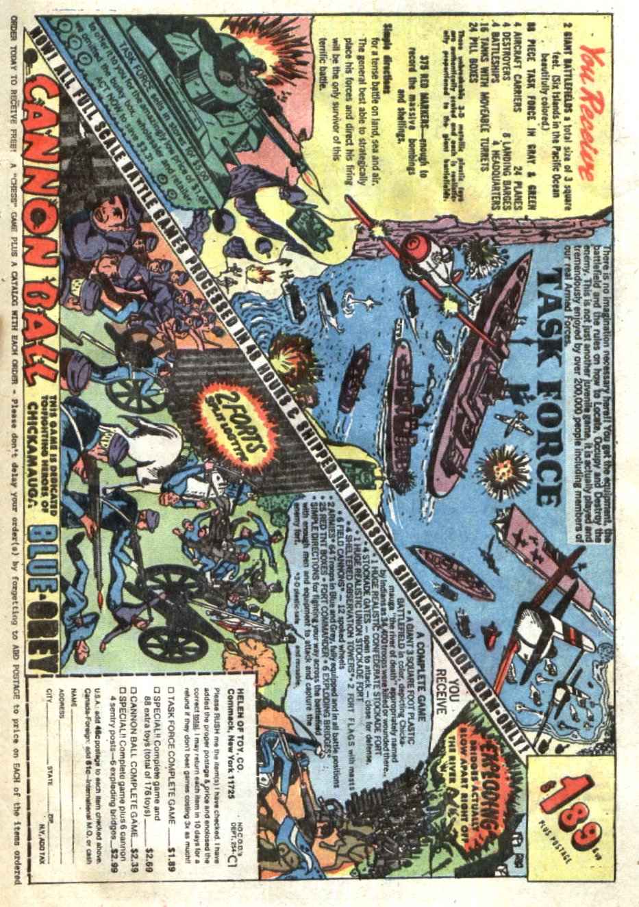 Read online Ghostly Haunts comic -  Issue #48 - 33