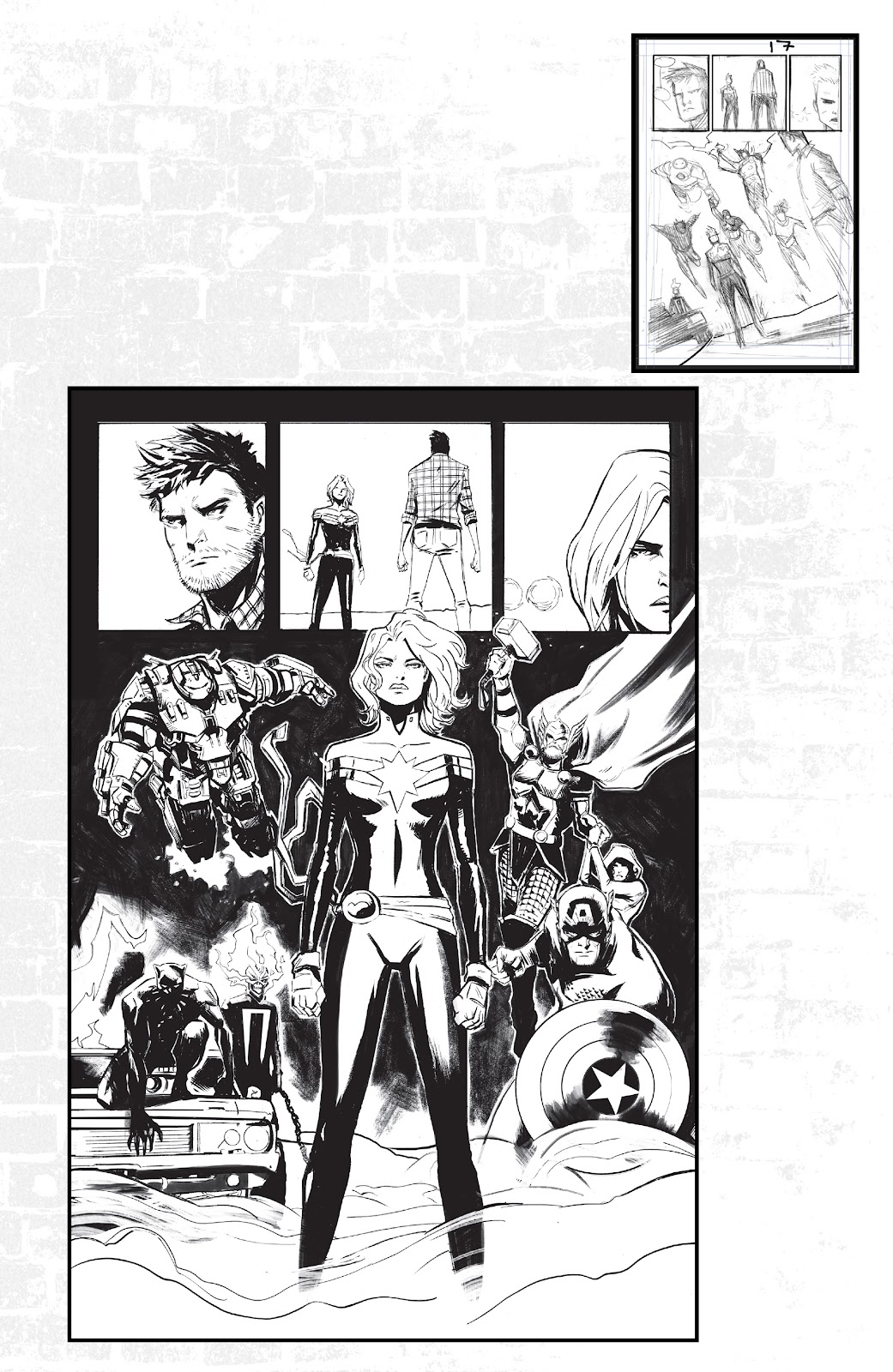 Immortal Hulk Director's Cut issue 6 - Page 36