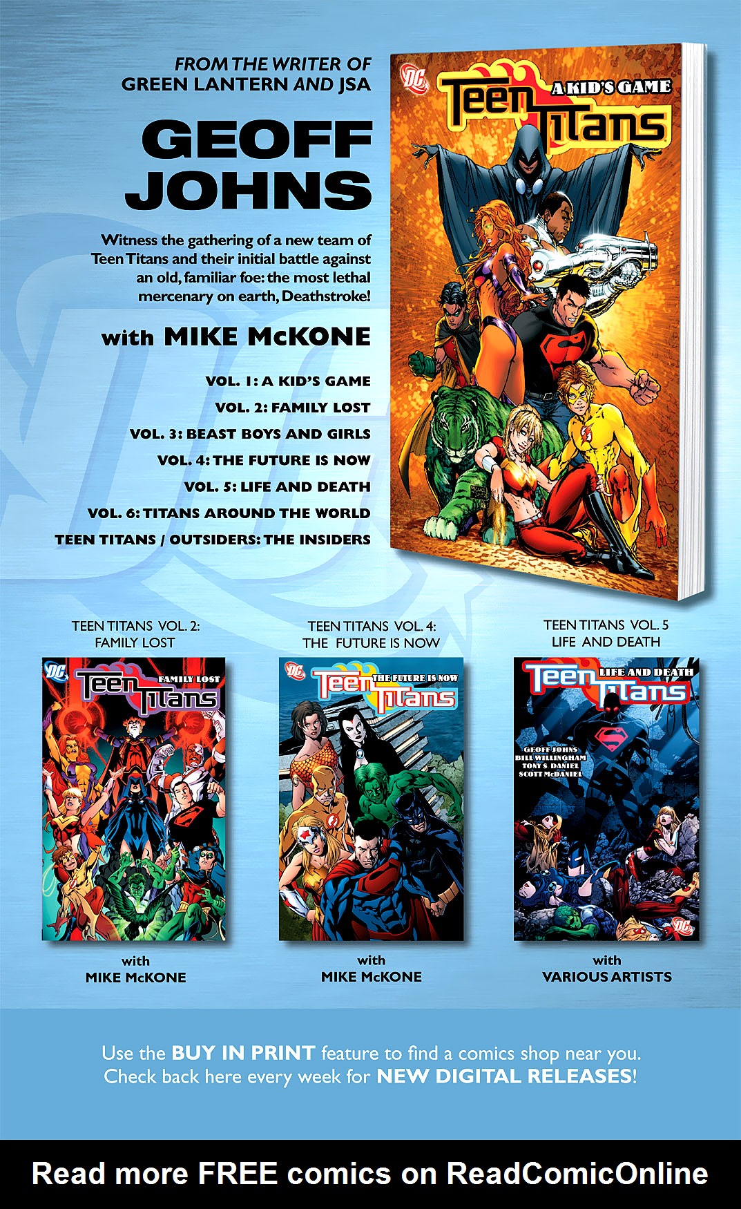 Read online Young Justice (1998) comic -  Issue #4 - 24