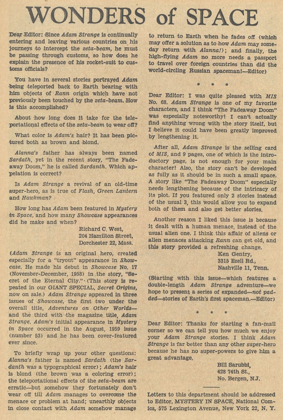 Read online Mystery in Space (1951) comic -  Issue #71 - 24