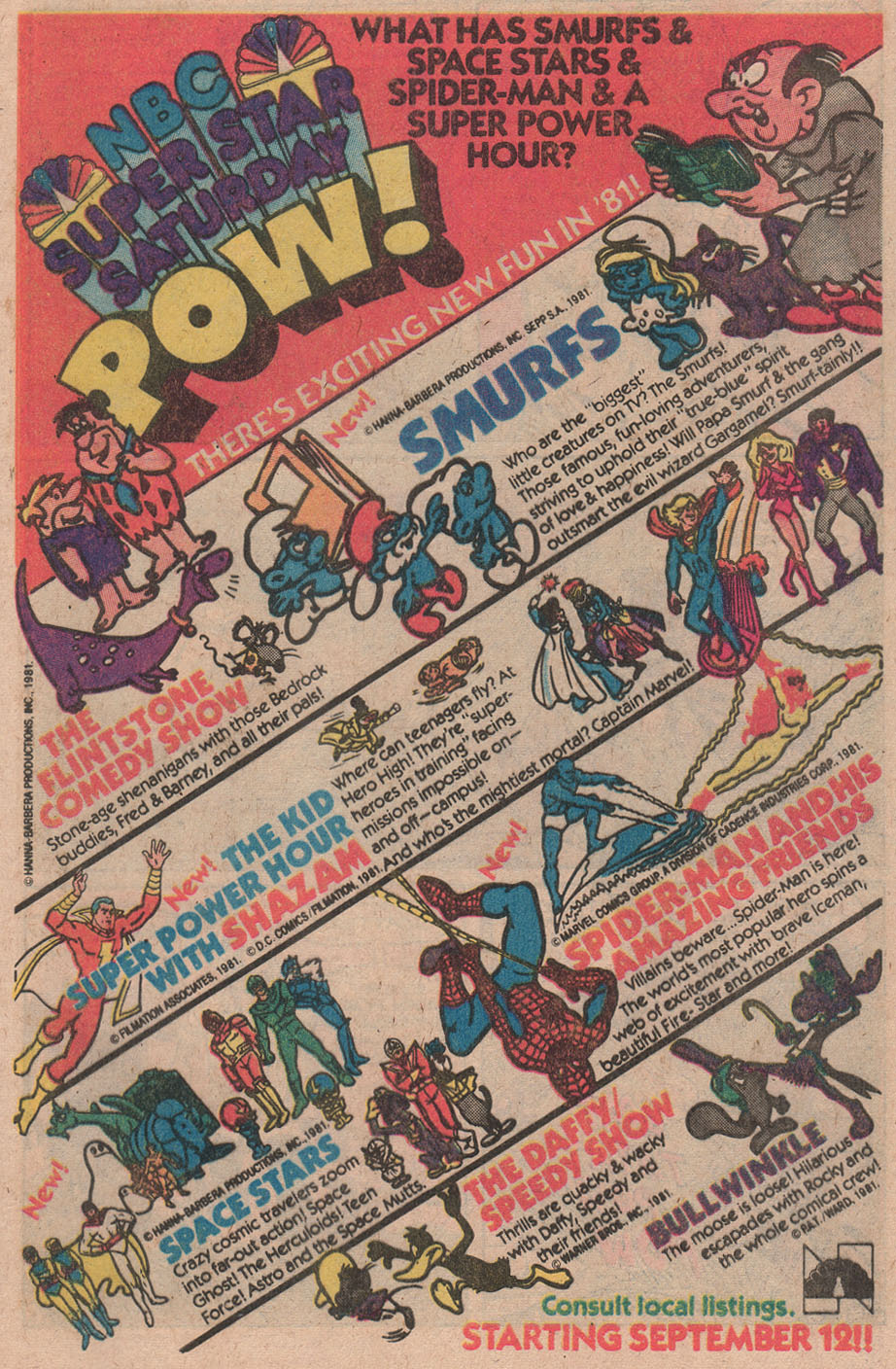 Read online Weird War Tales (1971) comic -  Issue #107 - 29