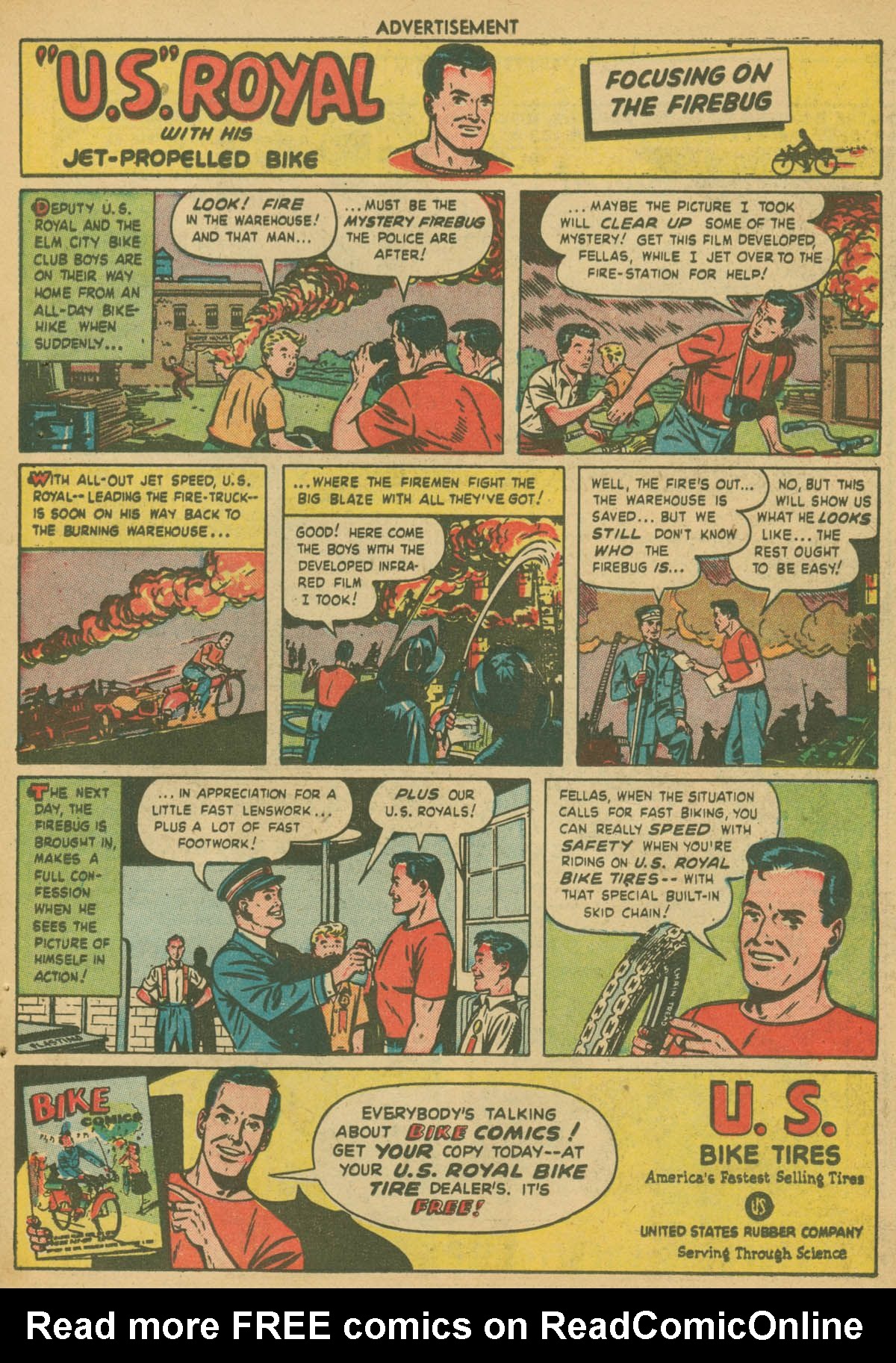 Read online Adventure Comics (1938) comic -  Issue #142 - 22