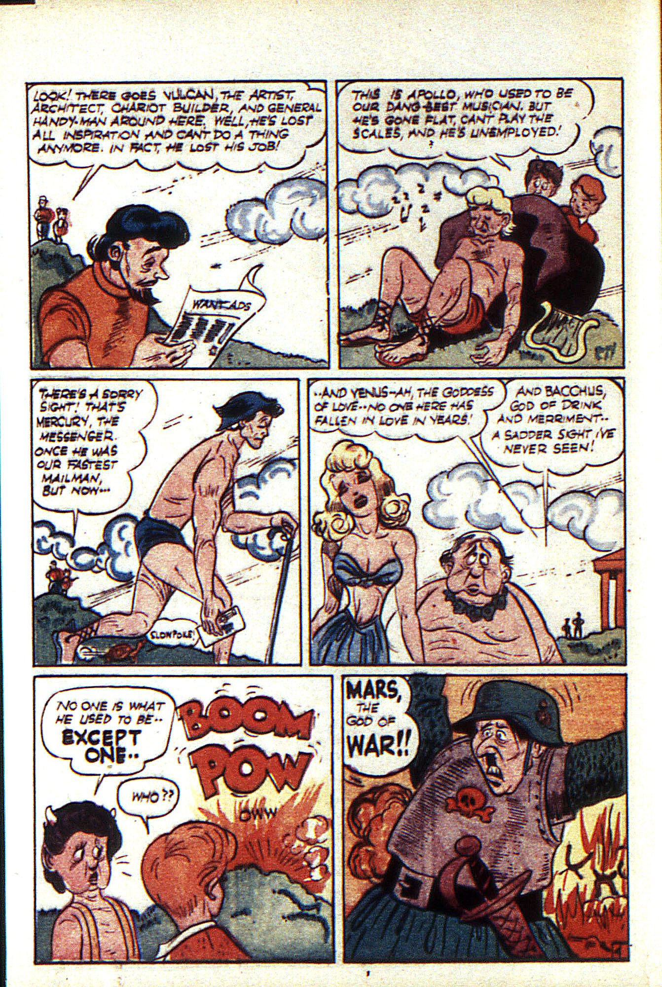 Read online Boy Comics comic -  Issue #10 - 46