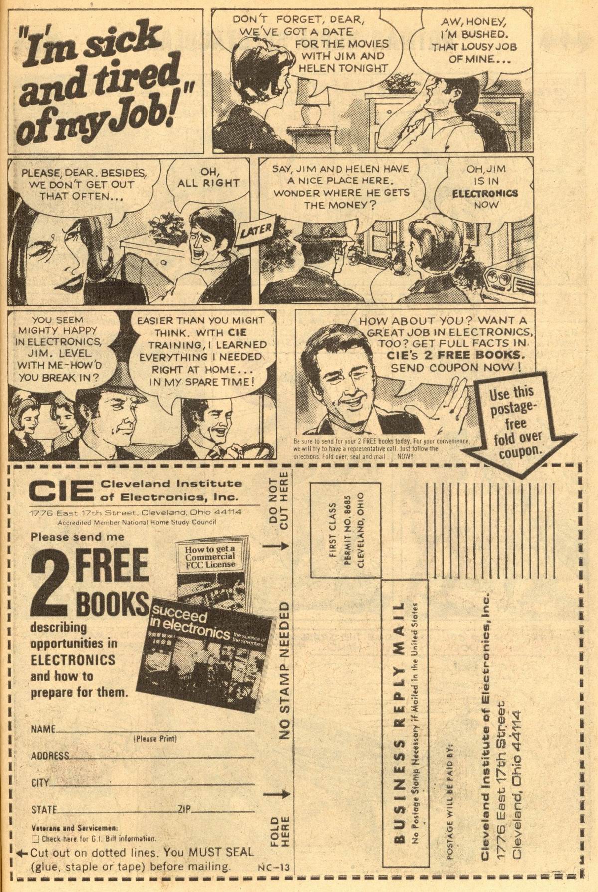 Read online Batman (1940) comic -  Issue #254 - 59