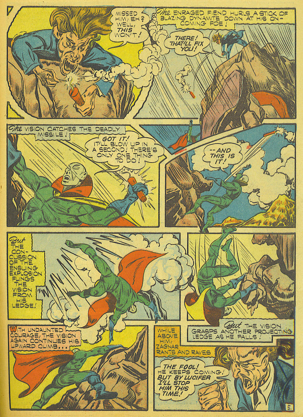 Marvel Mystery Comics (1939) issue 25 - Page 55