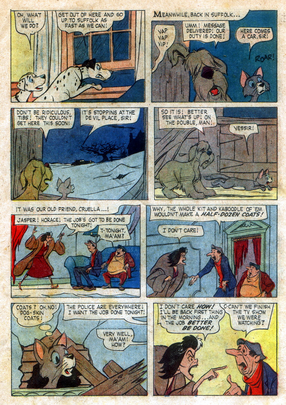 Read online Four Color Comics comic -  Issue #1183 - 23