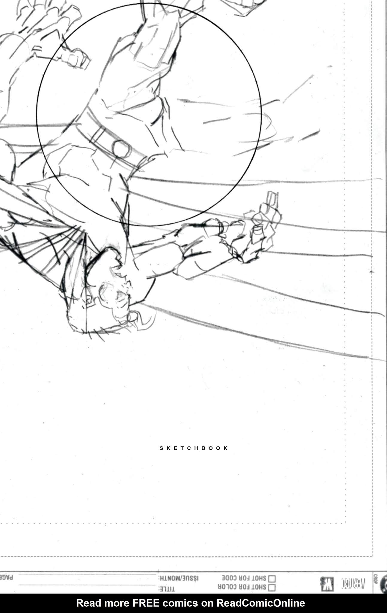 Read online Batman Noir: The Dark Knight Strikes Again comic -  Issue # TPB (Part 3) - 33