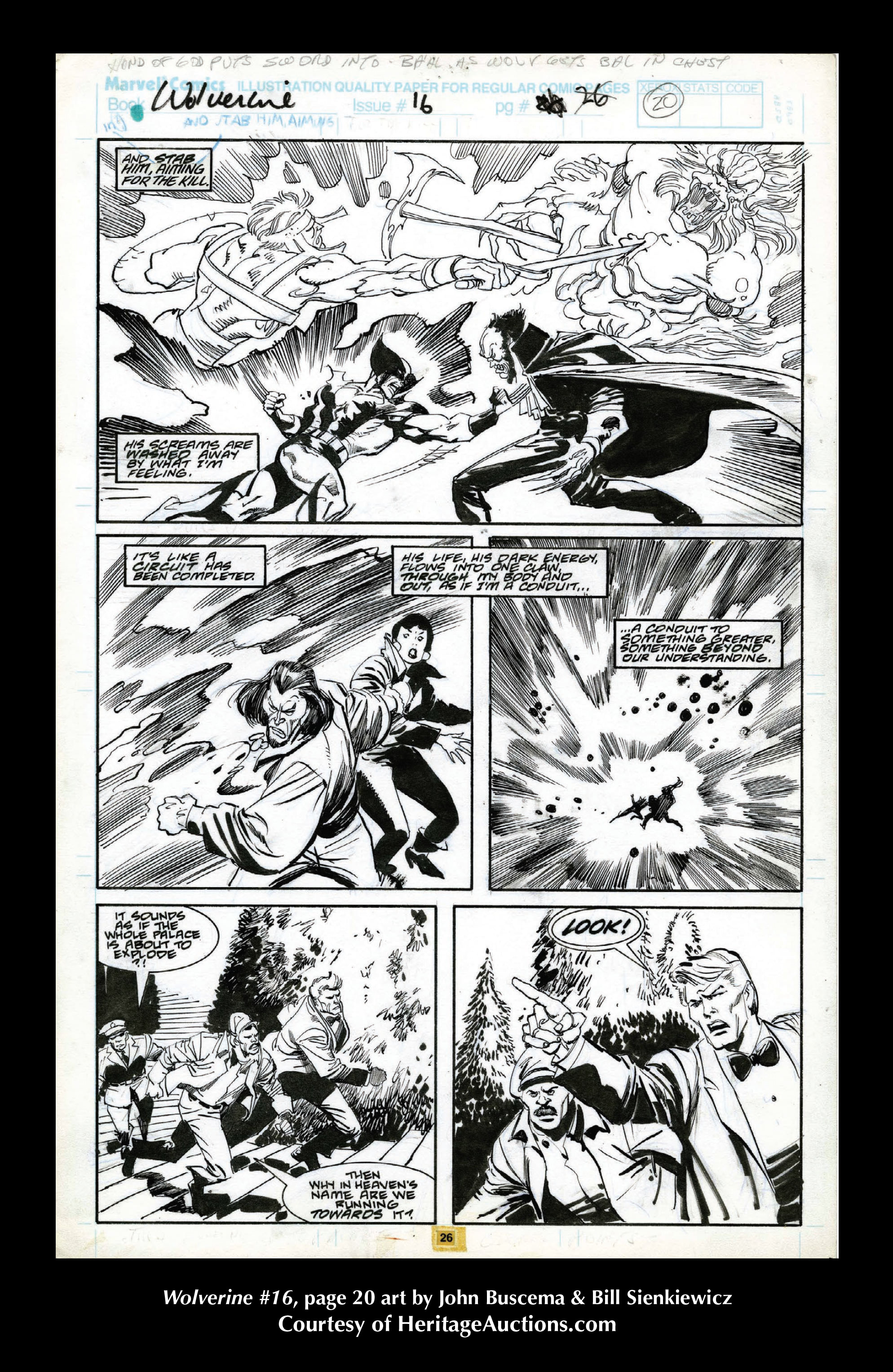 Read online Wolverine Omnibus comic -  Issue # TPB 2 (Part 12) - 73