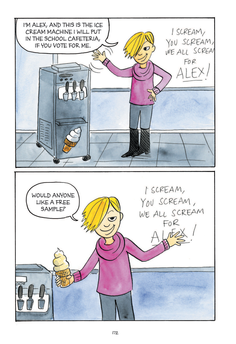 Read online Nat Enough comic -  Issue # TPB 2 (Part 2) - 78