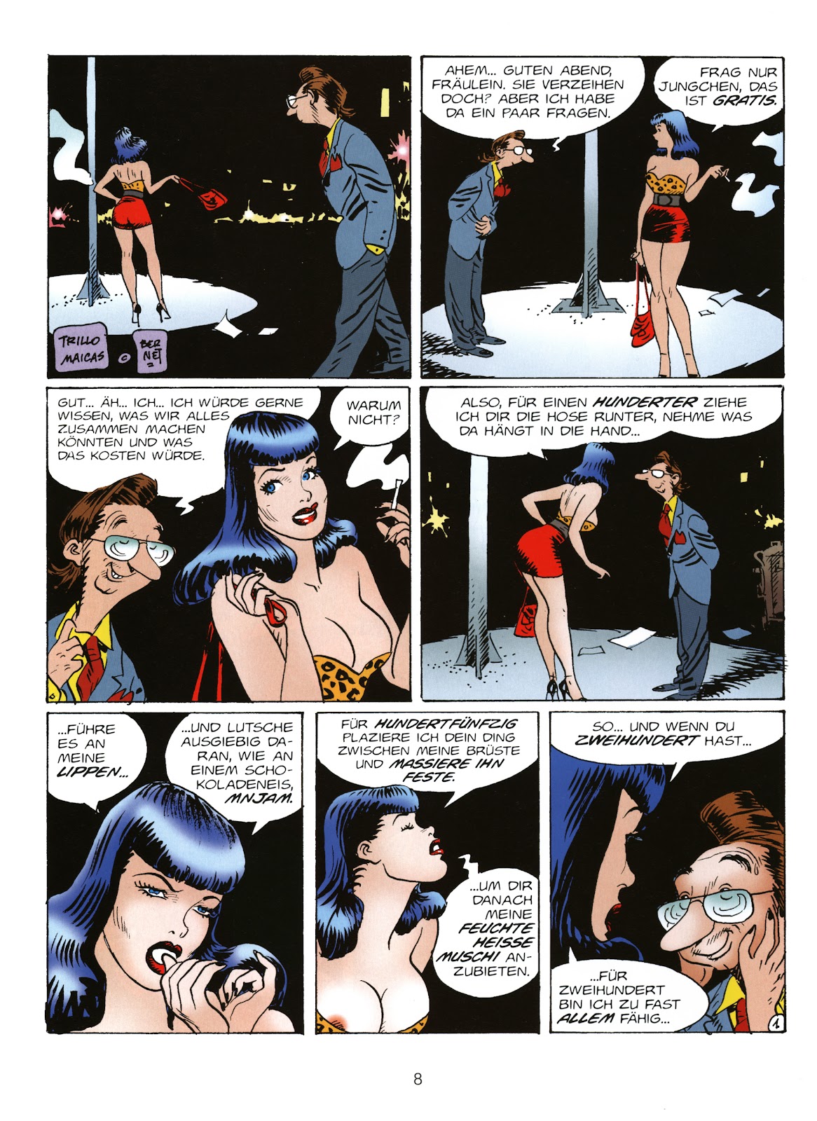 Best of Betty issue Full - Page 10