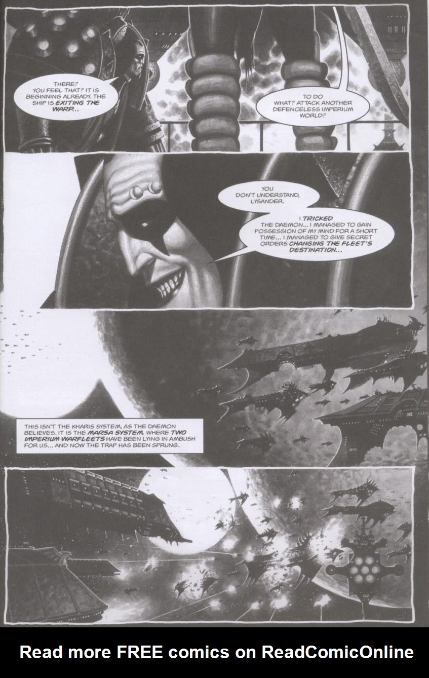 Read online Bloodquest comic -  Issue # TPB (Part 3) - 45