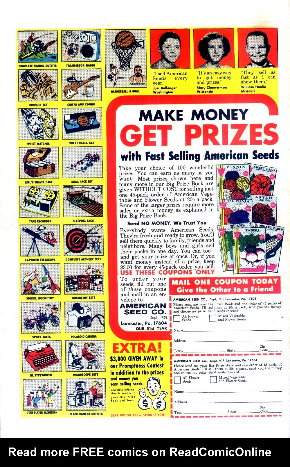 Read online Swing With Scooter comic -  Issue #18 - 36