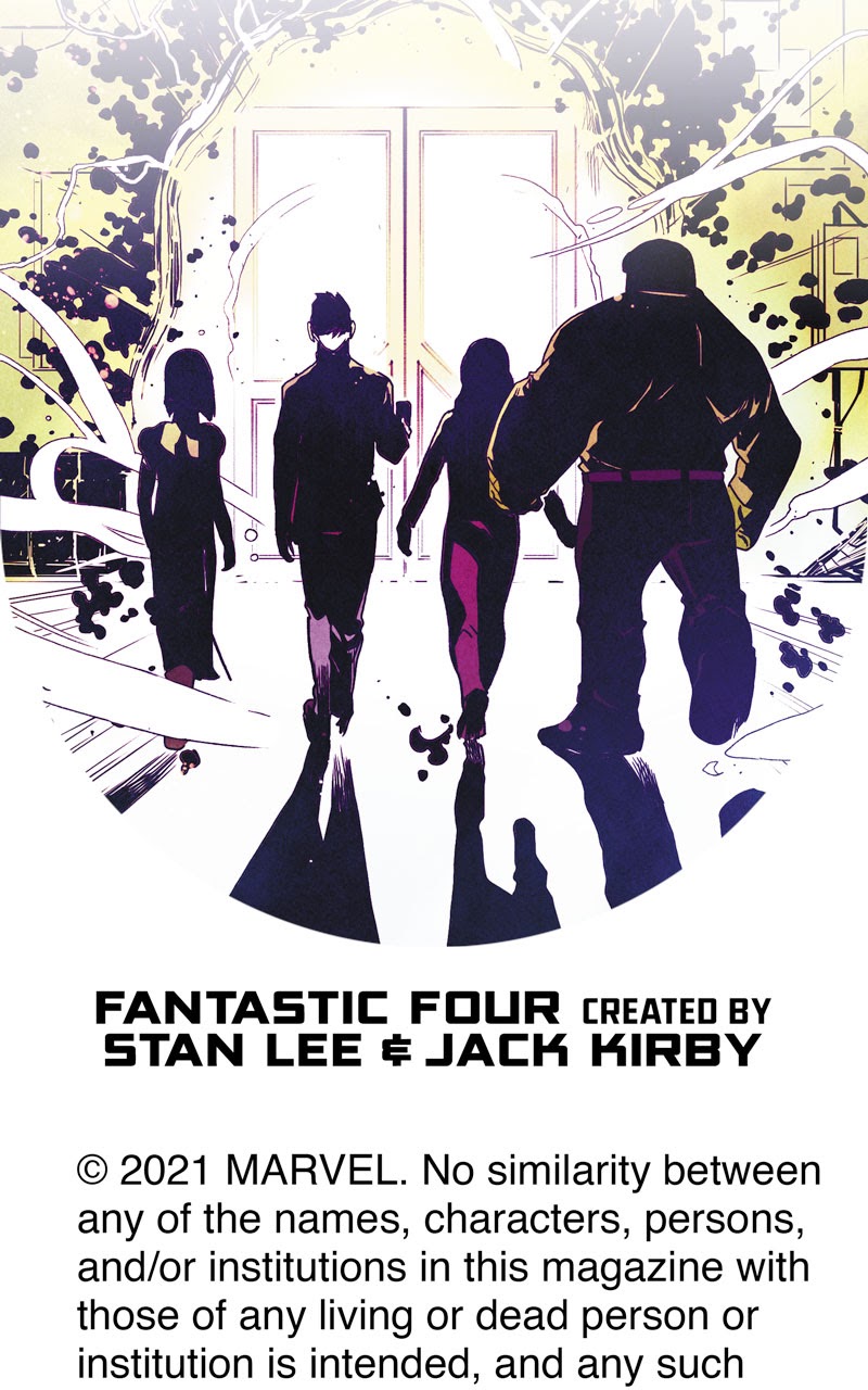 Read online Fantastic Four: Infinity Comic comic -  Issue #1 - 48