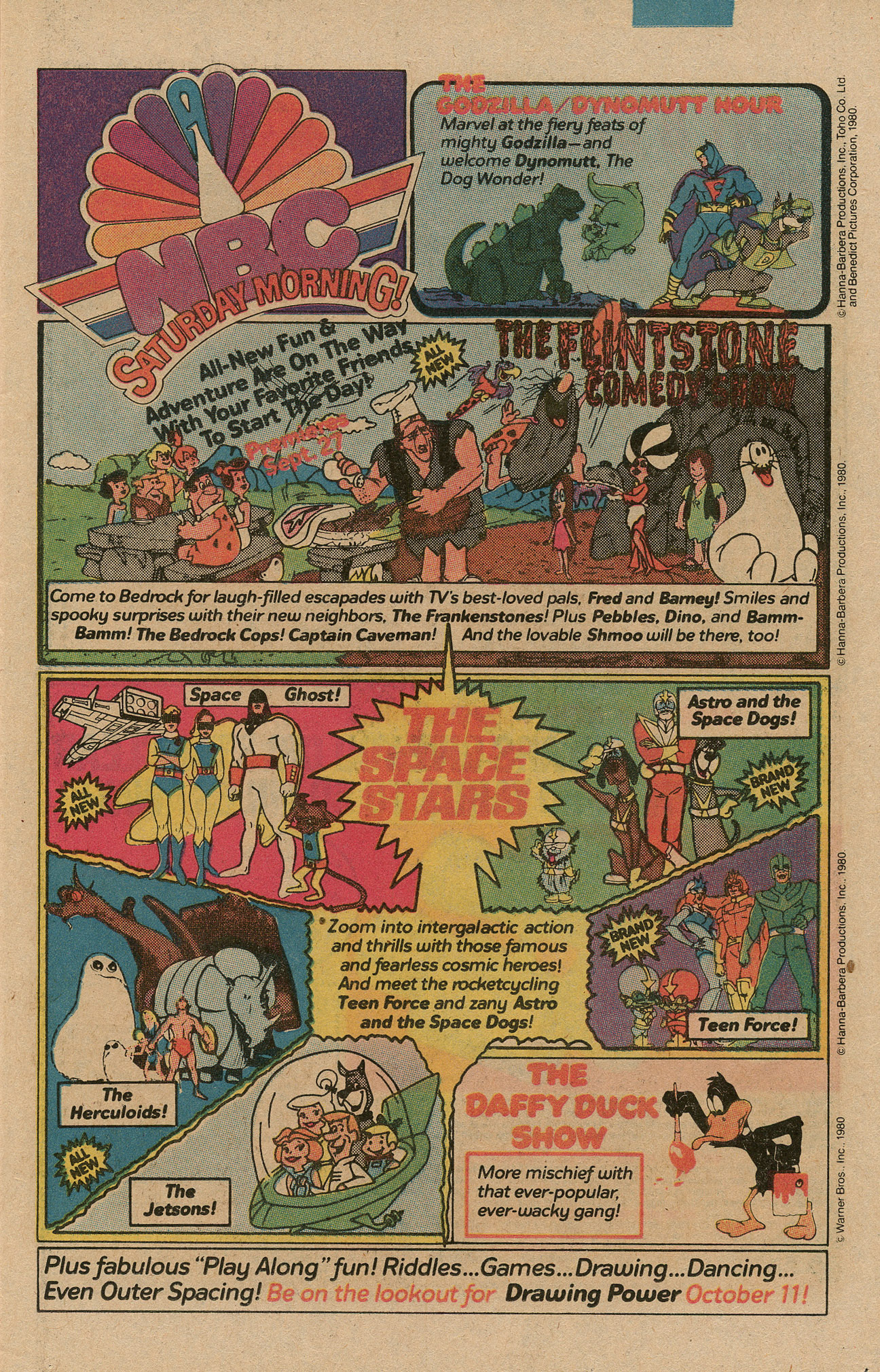Read online Archie and Me comic -  Issue #123 - 11