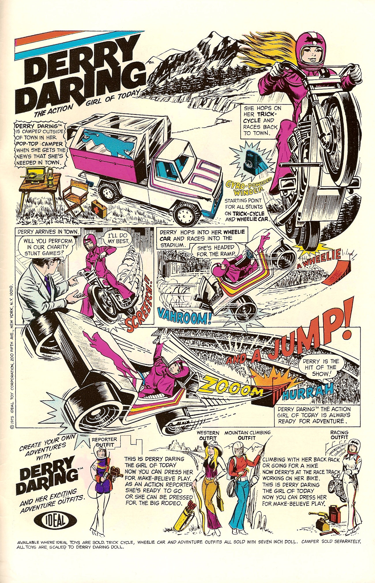 Read online Jughead (1965) comic -  Issue #247 - 35
