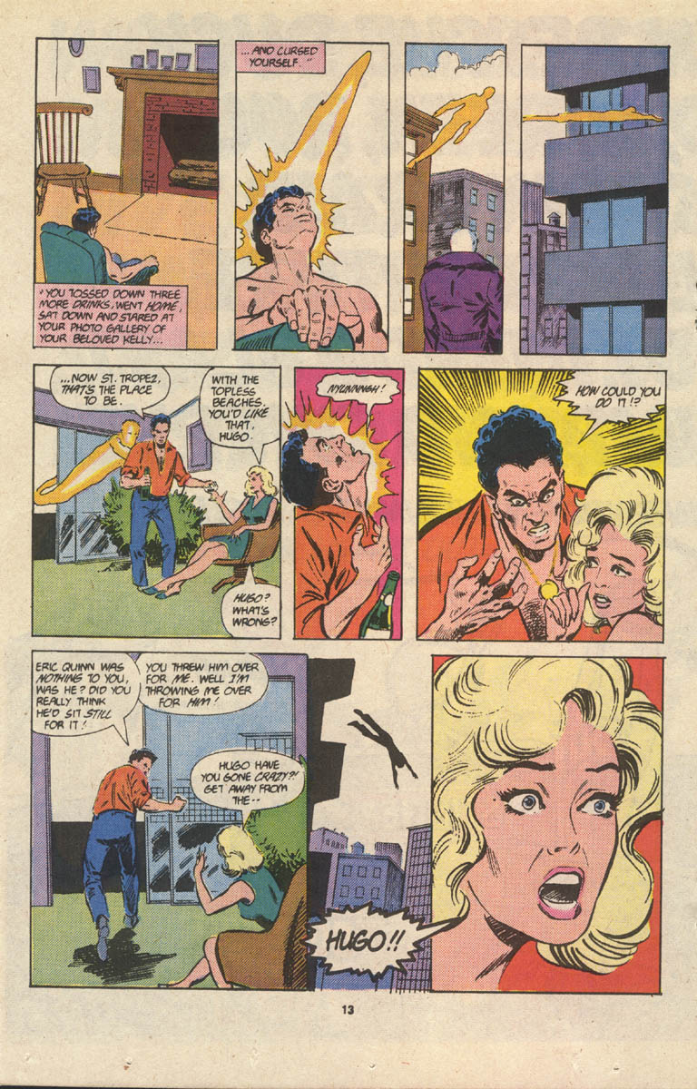 Read online Justice (1986) comic -  Issue #17 - 14