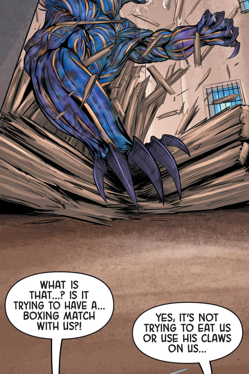 Read online Eternals: The 500 Year War Infinity Comic comic -  Issue #4 - 35