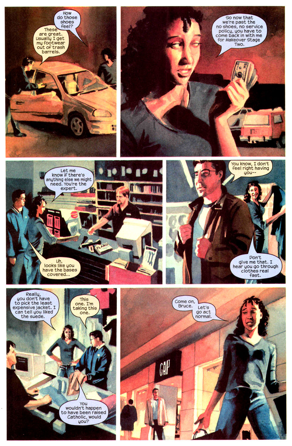 Read online Hulk: Nightmerica comic -  Issue #2 - 7