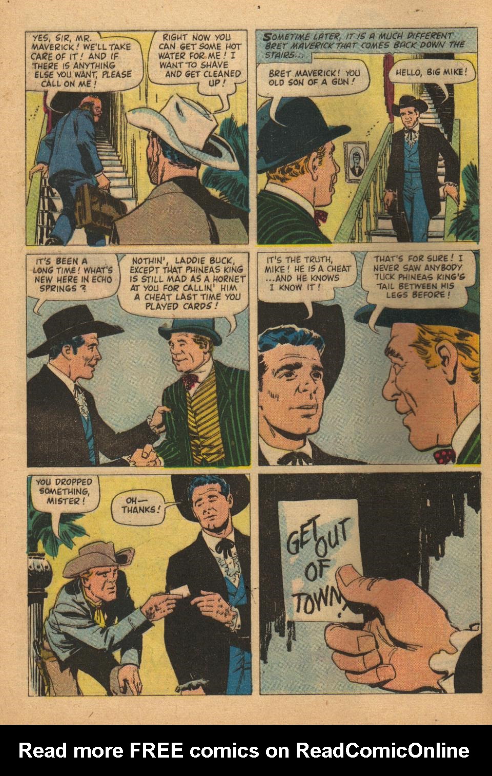 Read online Four Color Comics comic -  Issue #892 - 4